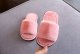 New Winter Children's Cotton Slippers  Home Indoor Slippers