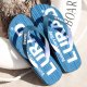 Men's Flip Flops Summer Non-Slip Sandals And Slippers Shock-Absorbing Flip-Flop Sandals