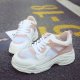 Daddy shoes women's sports shoes