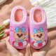 Children's Cotton Slippers Boys And Girls Indoor Warm Home