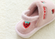 Children's Cotton Slippers Boy's Warm Indoor