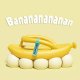 Cute Banana Shoes Soft Flip Flops Slippers Summer Beach Shoes